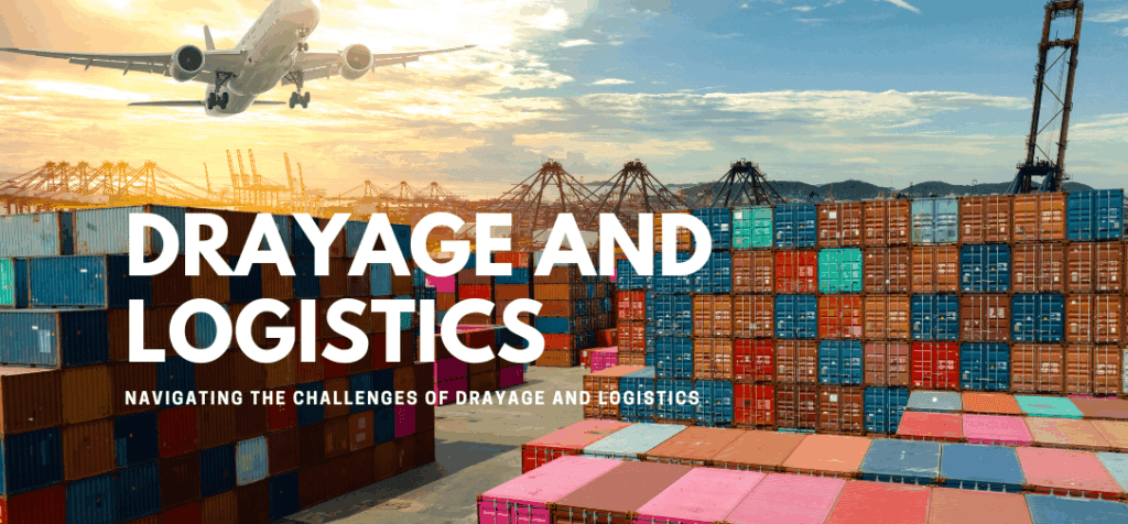 Navigating the Challenges of Drayage and Logistics in 2023