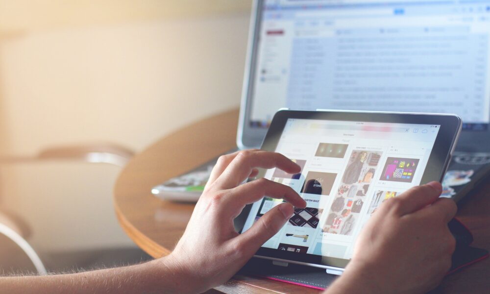 E-commerce
