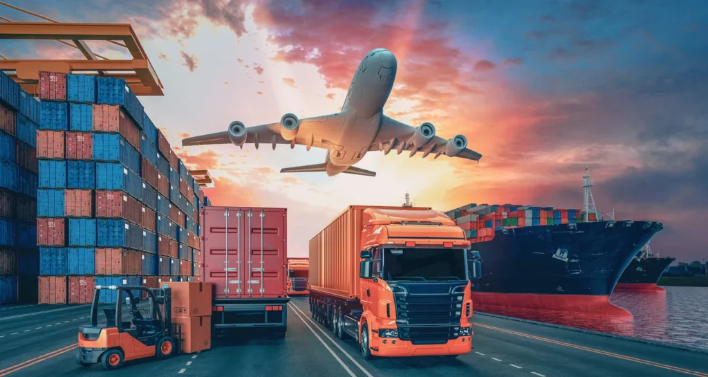 Overcoming Logistics Challenges in Transporting IT and Telecom Equipment via Freight Forwarding
