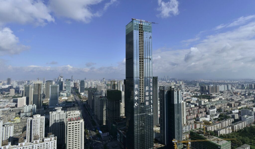 Top 8 Impact of China’s Infrastructure Development on the Global Economy