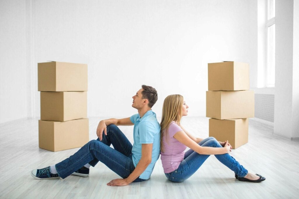 Furniture Movers