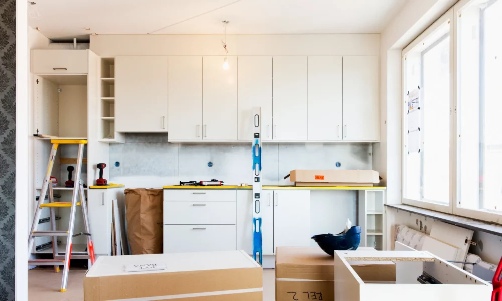 What Goes Into a Successful Apartment Renovation - TechBullion - Successful Apartment Renovation Stories