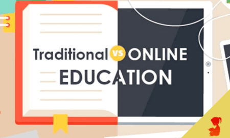 How Are Math Online Classes Different From Traditional Classes