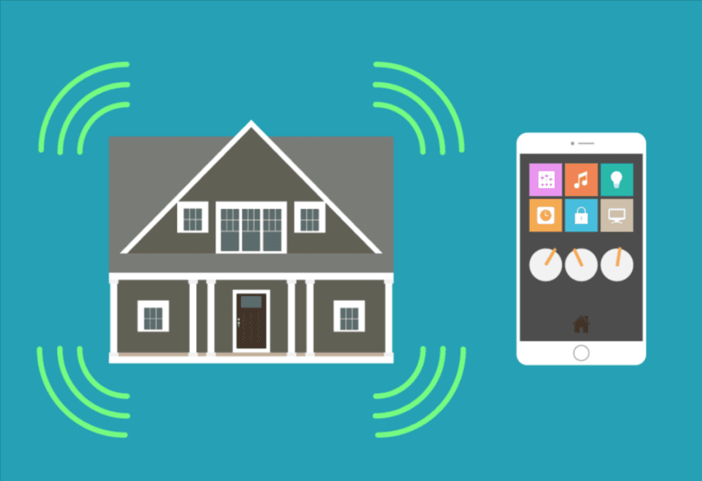 Weather APIs are Powering Innovative Smart Home Solutions