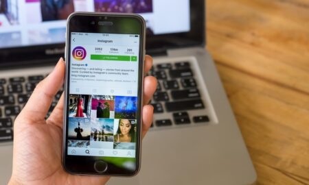 Instagram Account Activity Trackers