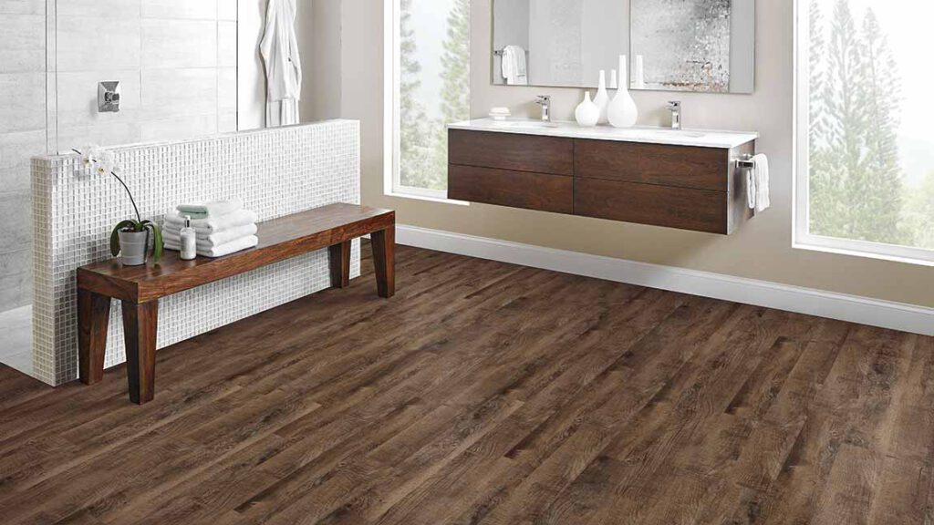 LVP Flooring