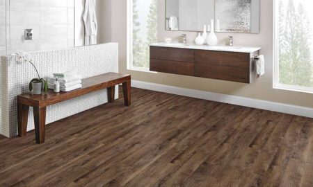 LVP Flooring