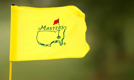 The Masters 2023 Purse