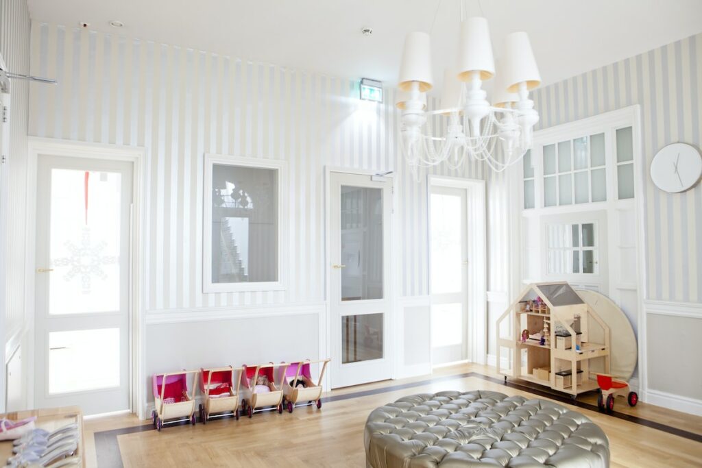 Maintain Your Home