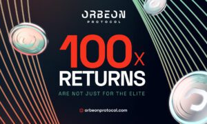 Orbeon Protocol (ORBN)