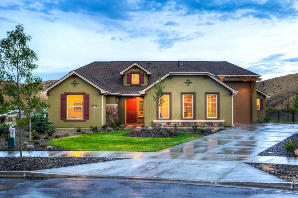 Why Real Estate Is the Ultimate Investment Opportunity in 2023