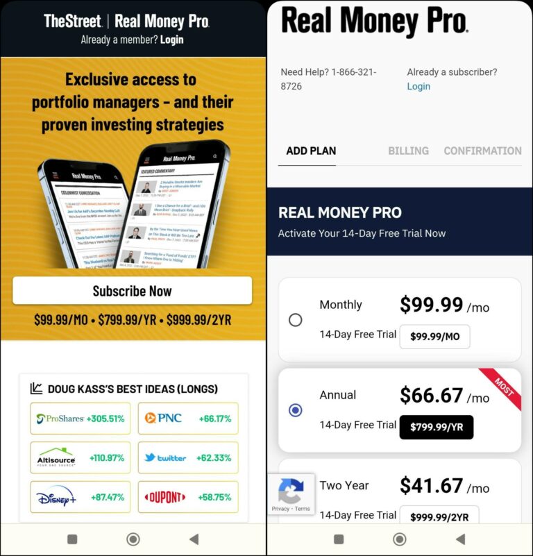 Real Money Pro Review 2023 - Is It Worth It?