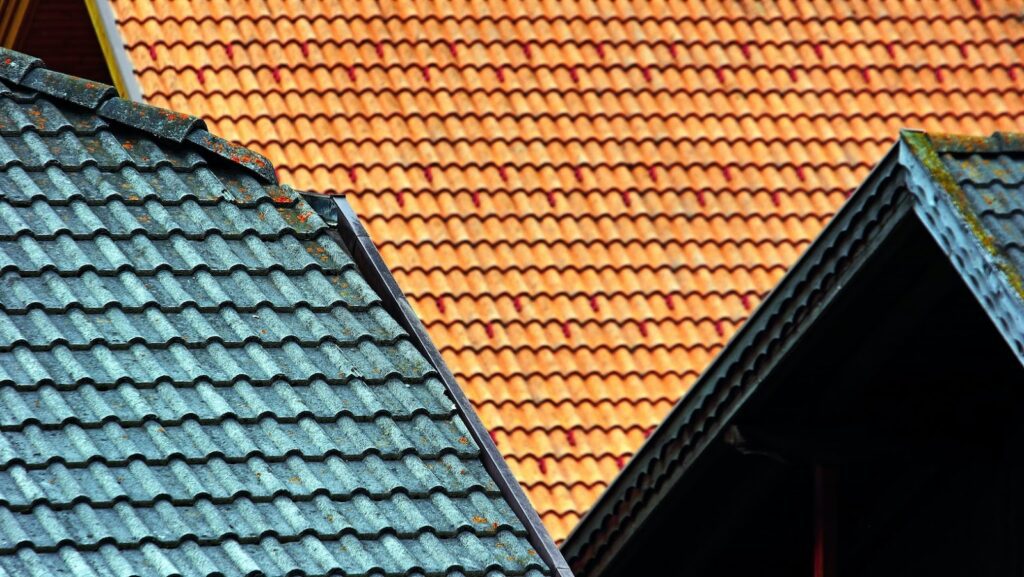 Roofing Financing