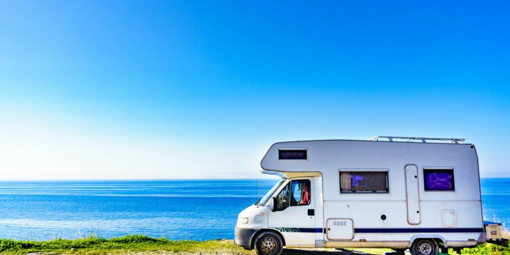 RV Storage