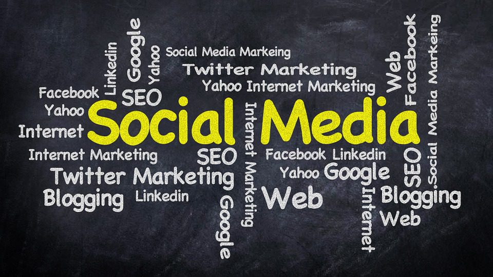 Social media Marketing Ideas