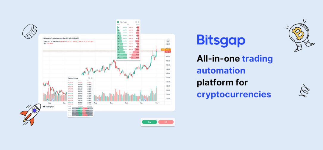 Trading Cryptos