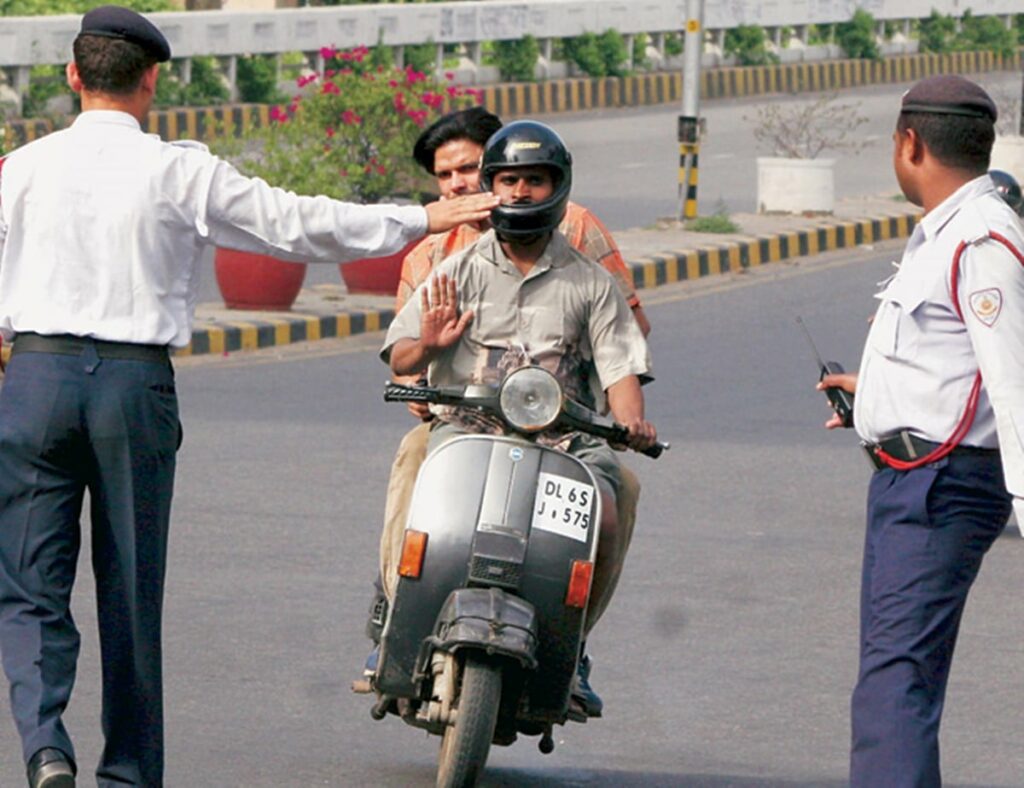 How to Pay Traffic Challan in Court: A Comprehensive Guide