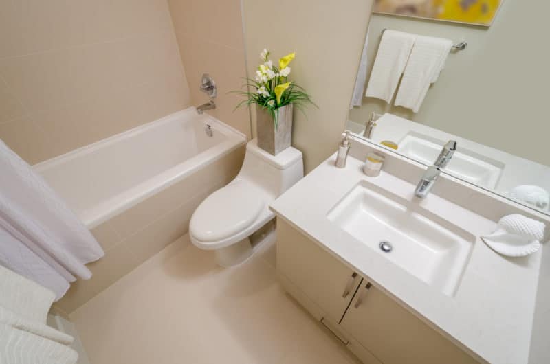 Plumbing Fixtures