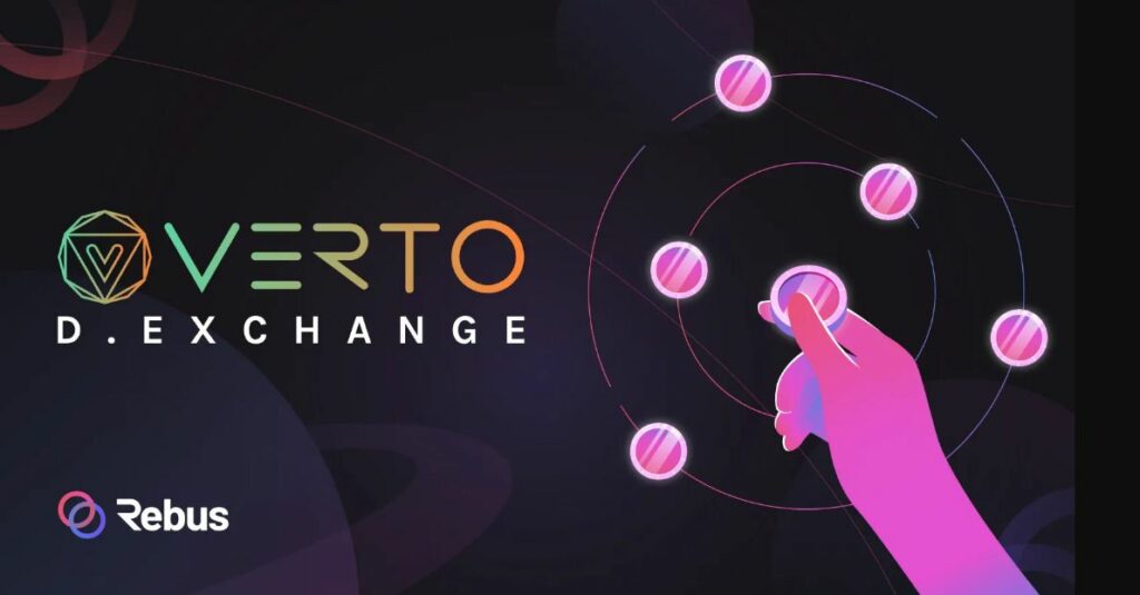 VertoTrade