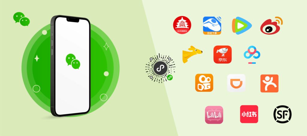 WeChat Mini-Programs