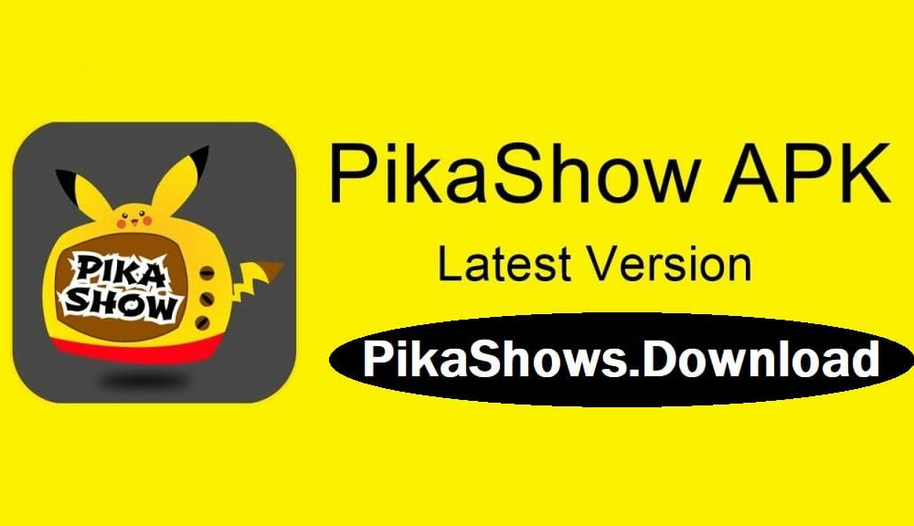 PikaShow APK User-friendly interface: - TechBullion