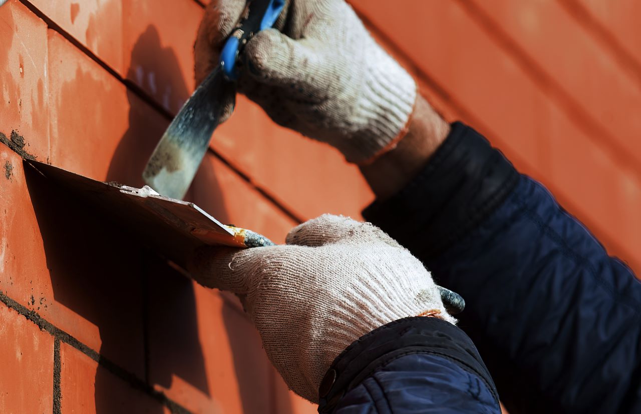 What Are The Benefits Of Tuckpointing A House In NYC