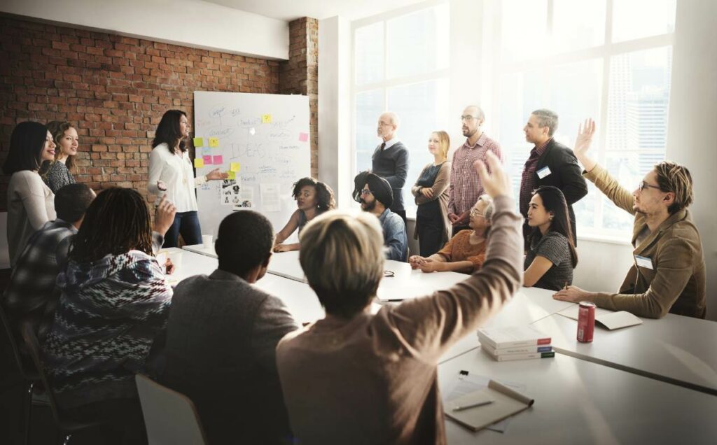 Why Employee Training is Crucial for Business Productivity