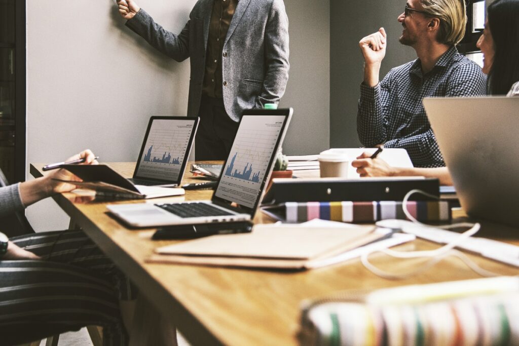 6 Steps to Set up a professional account on Instagram