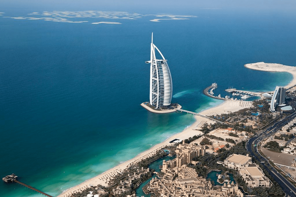 Benefit of opening a company in dubai