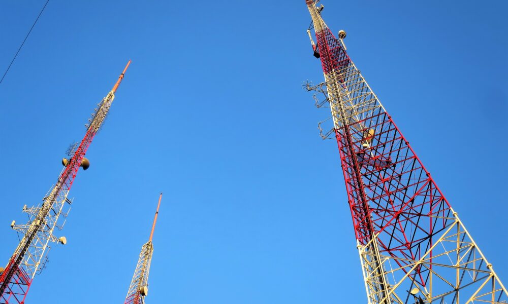 Top Telecom Companies In Pakistan - Vimarsana News