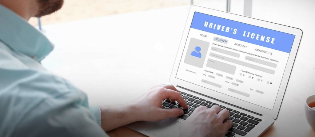 International Driving Permits