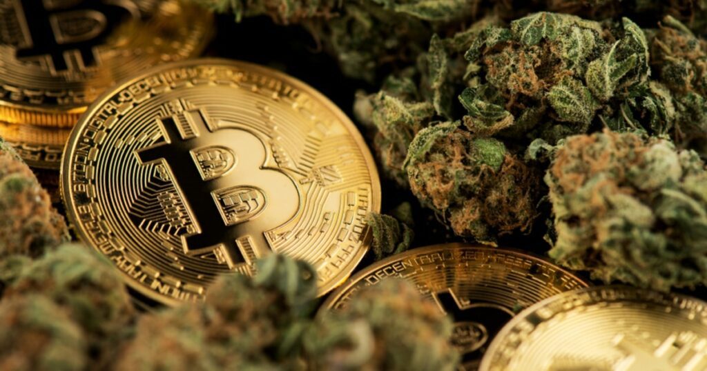 Cryptocurrency