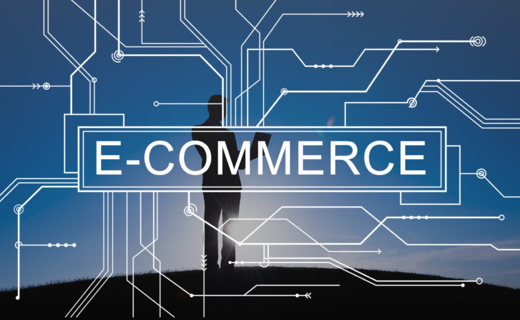 E-commerce