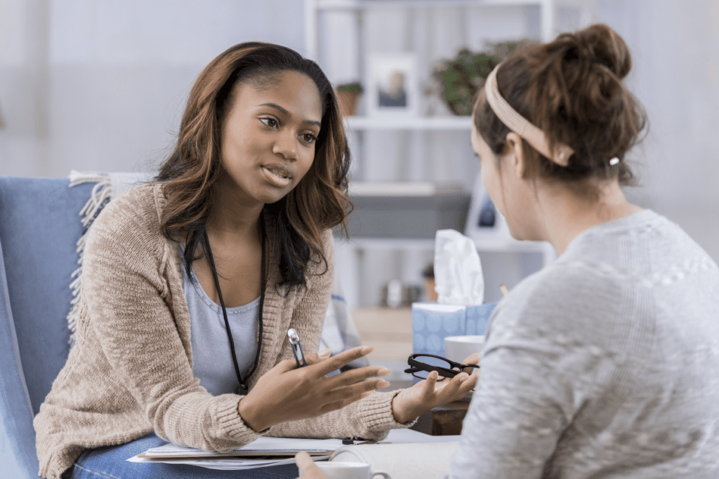 Mental Health Treatment