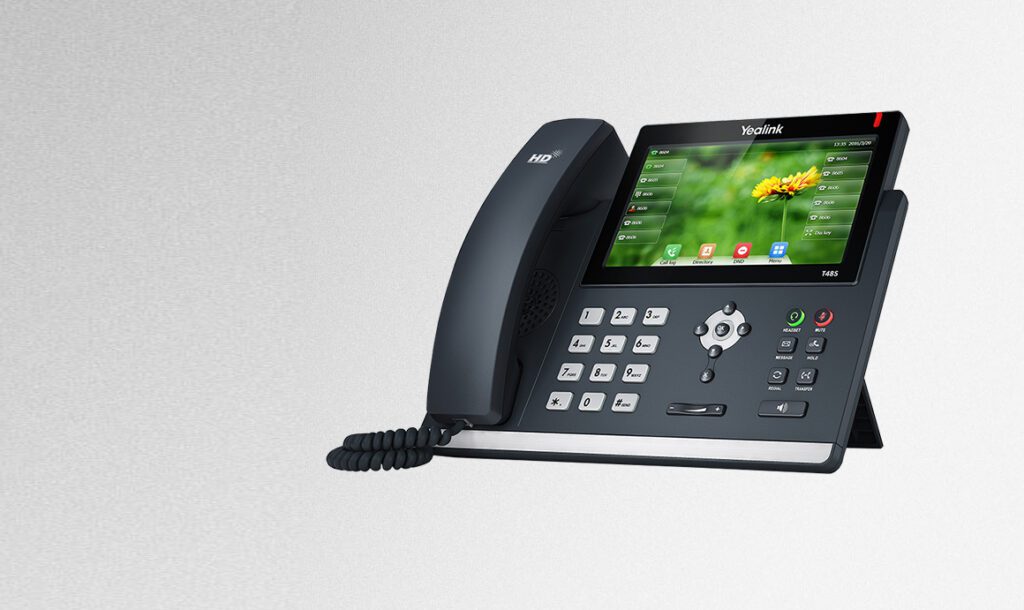 Everything You Need to Know About Yealink Phones TechBullion