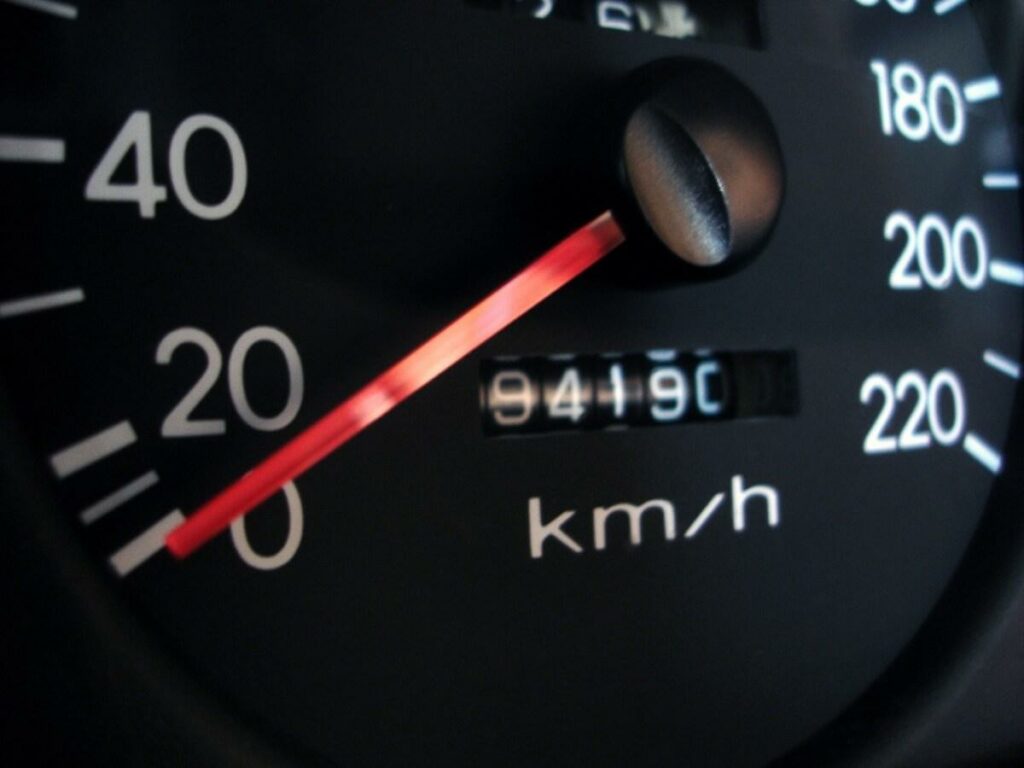 Car Mileage