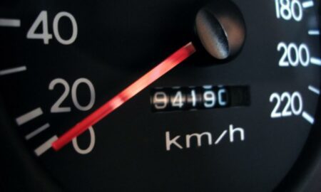 Car Mileage