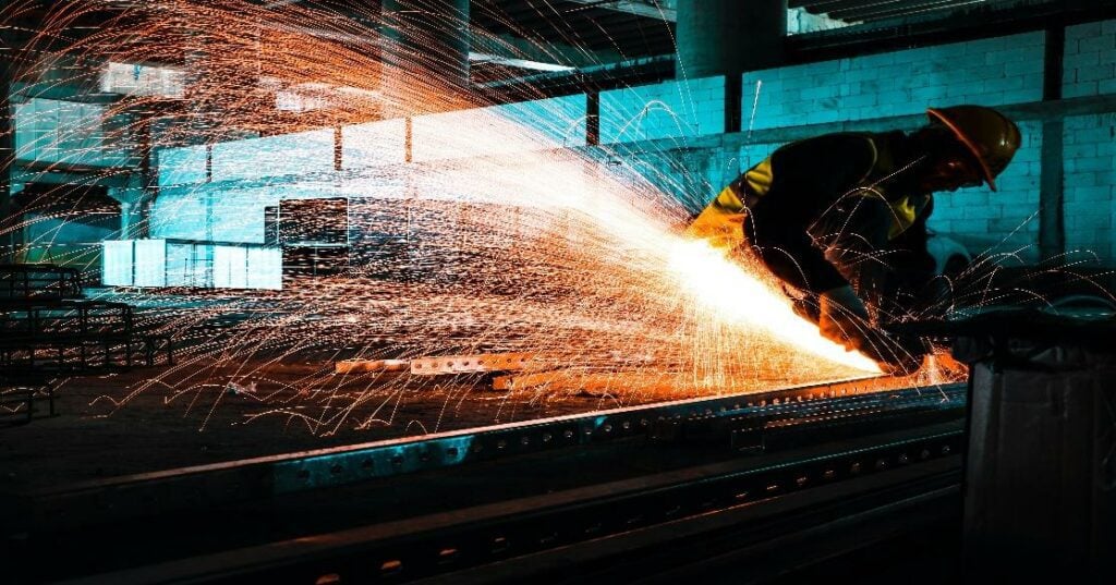 Steel Fabrication