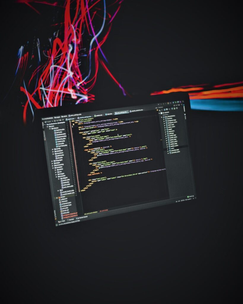 Web Development