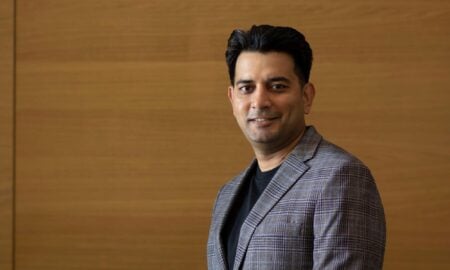 Ritvik Pandya