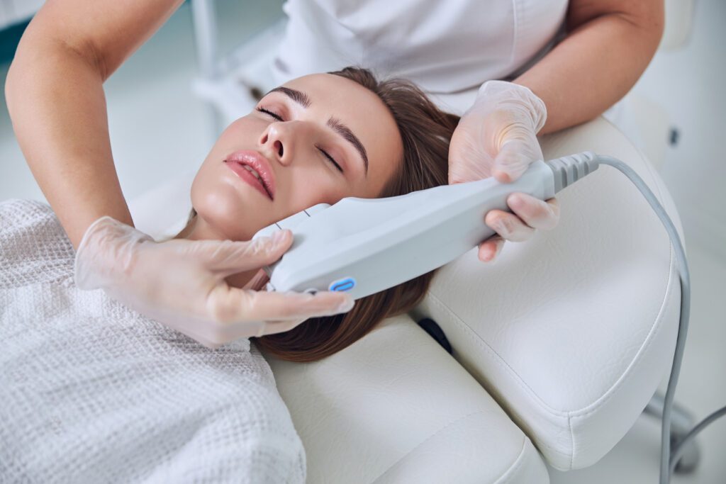 Cosmetic Surgery