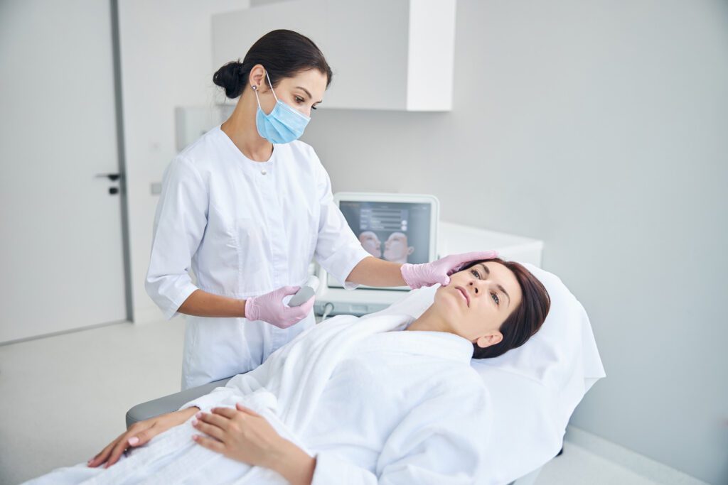 Dermatologists