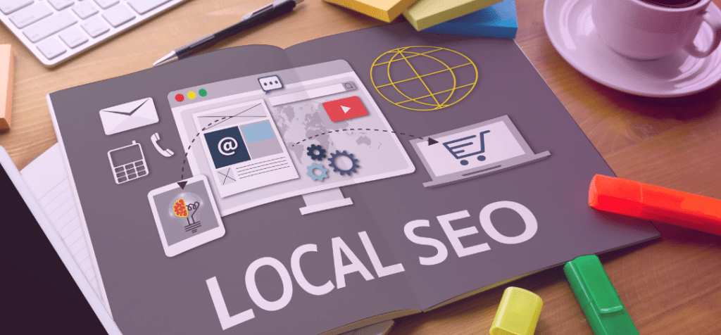Zambuki Local SEO
