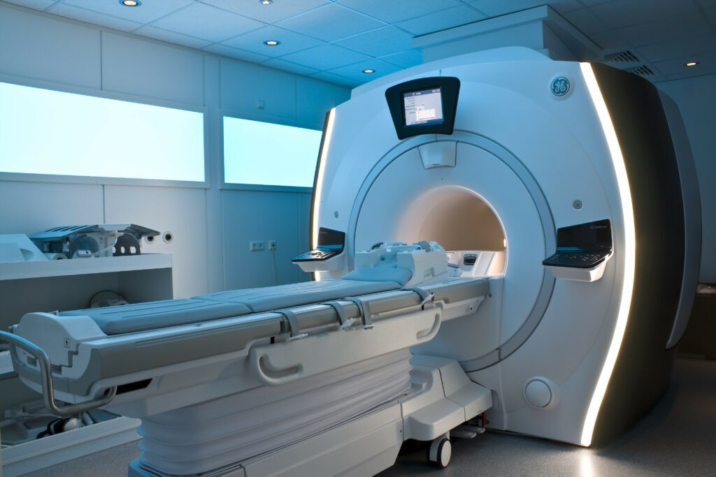 Reasons You Can Blame the Recession on MRI Scan