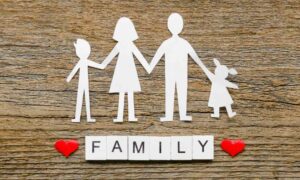 The Importance of Family Values in Modern Society