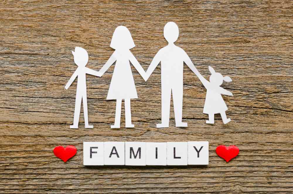 The Importance of Family Values in Modern Society