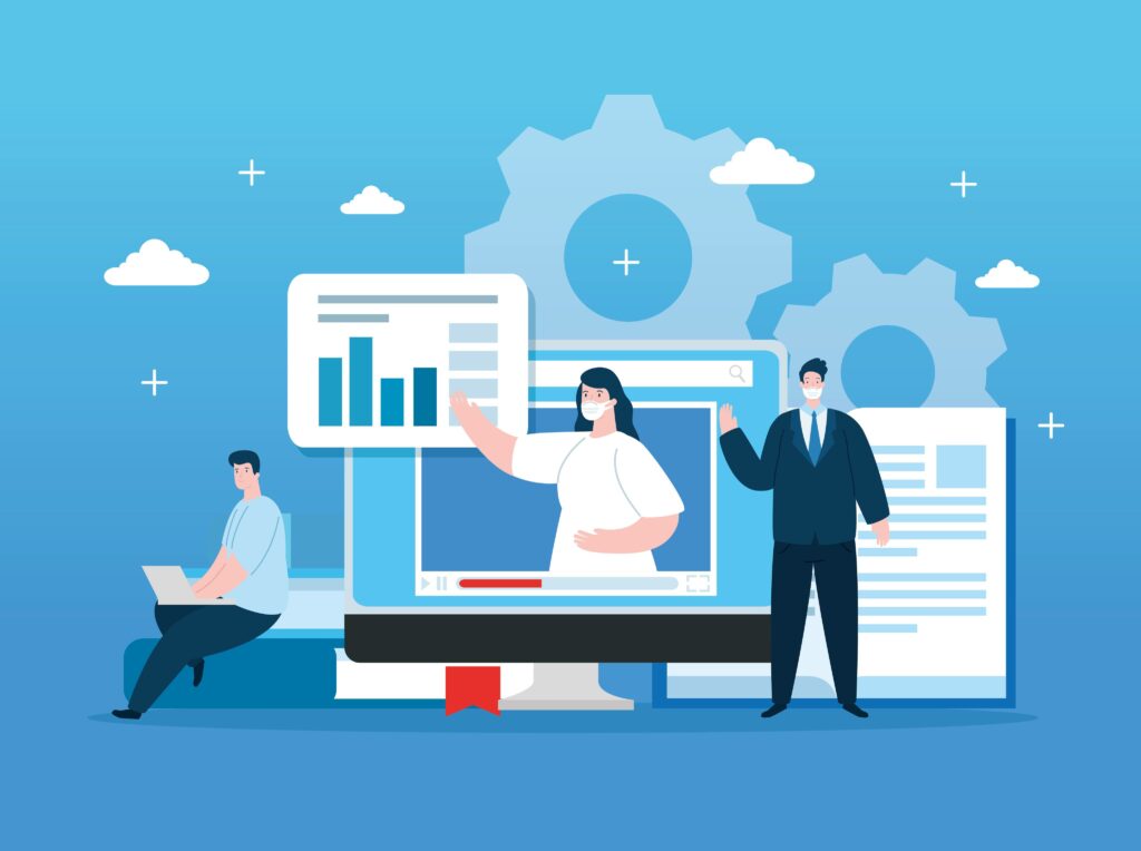 8 Ways to Develop and Sustain a High-Performance Team and the Role of a Workforce Management Software