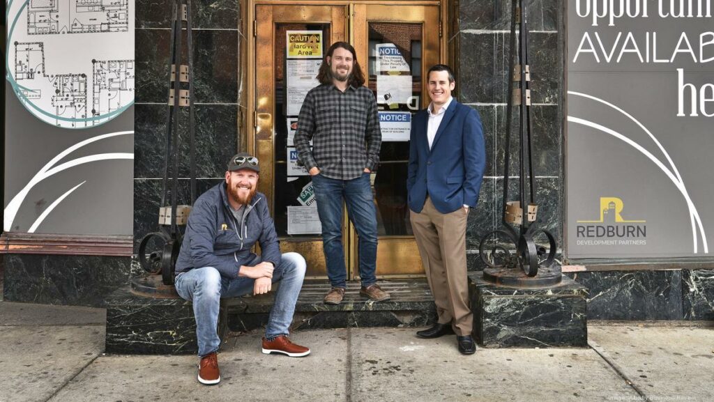 Redburn Development Partners