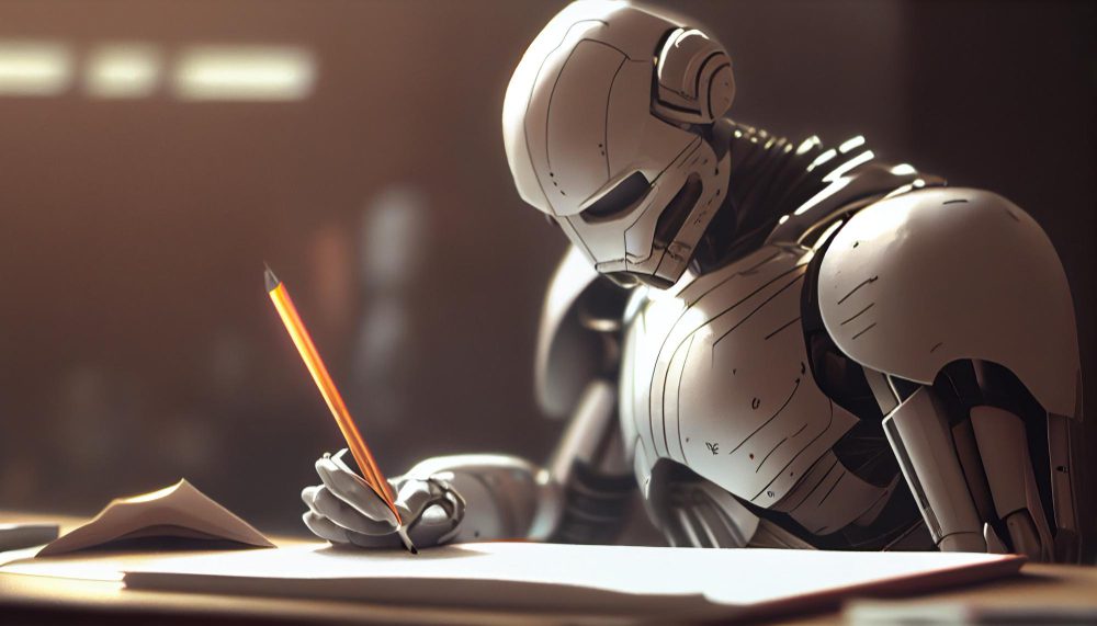 Step Up Your Writing with These Must-Try AI-Powered Rewording Tools for 2023