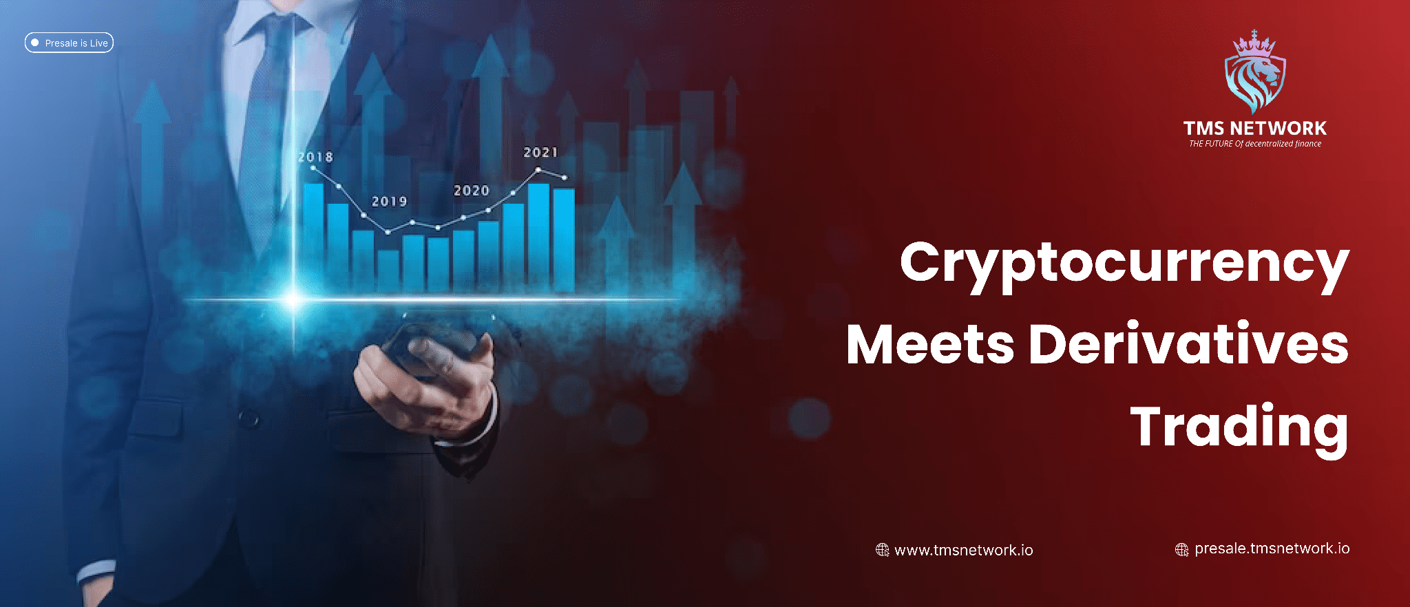 TMS Network (TMSN)'s Unstoppable Growth Drowns Out Polygon (MATIC) & Cardano (ADA) Price Predictions, as Rival Coins Grasp for Relevance